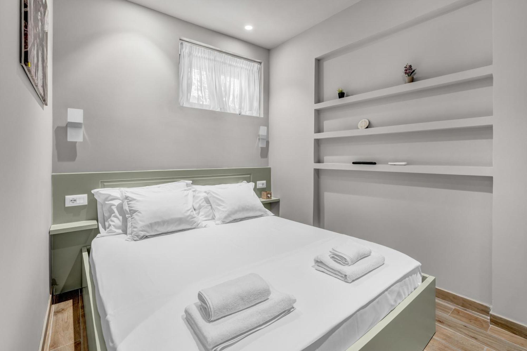 Villa Zoi A Stay To Remember I Located Inside The Castle Of Elbasan, On A Historic Roman Road Via Egnatia I Homemade Breakfast Эльбасан Экстерьер фото